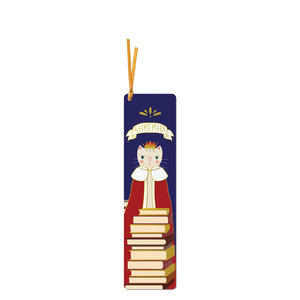 КНИГИНЯ