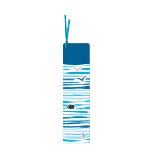 Море