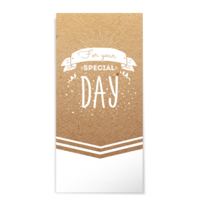 Gift money wallet | For your special day