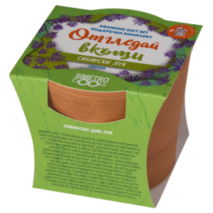 Сибирски лук