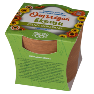 Цветна маргаритка