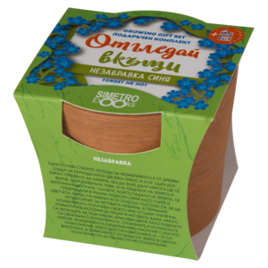 Незабравка