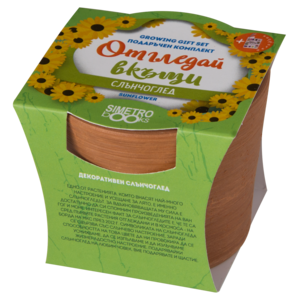 Слънчоглед