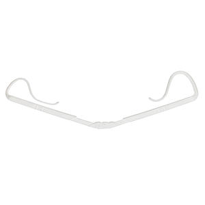 Gimble Traveler - White