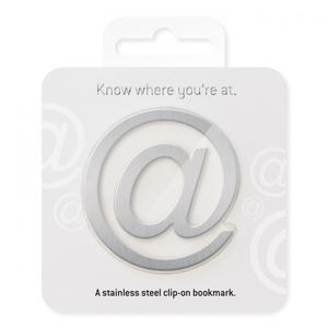 Bookmark @