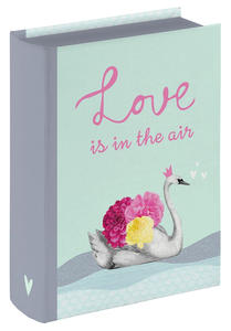 Birthday book | Gift box - Love book