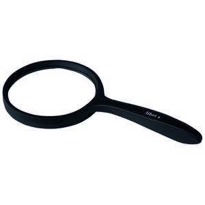 Magnifying glass for reading