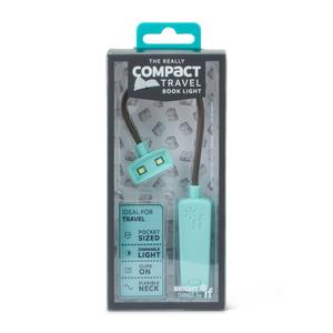 Compact book light | mint