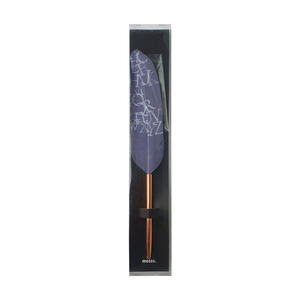 Pen - feather - A-Z
