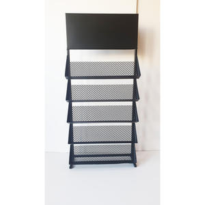 Metal stillage - big