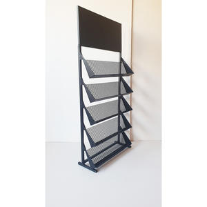 Metal stillage - big