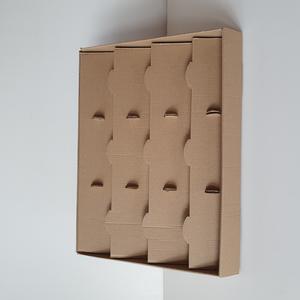 Stillage for cards