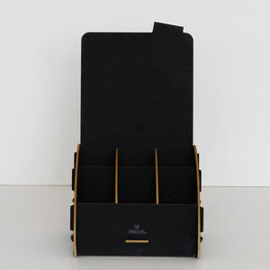 Collapsible MDF stillage - small