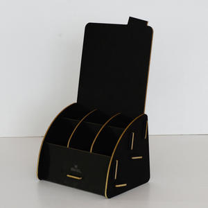 Collapsible MDF stillage - small