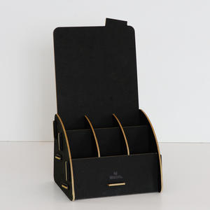Collapsible MDF stillage - small