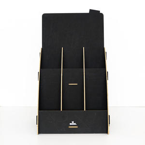 Collapsible MDF stillage - medium