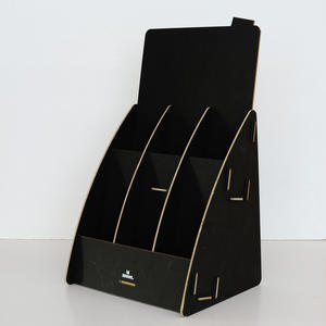 Collapsible MDF stillage - medium