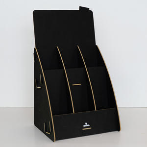 Collapsible MDF stillage - medium