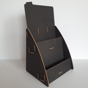 Collapsible MDF stillage - medium