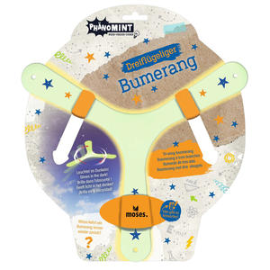 Светещ бумеранг