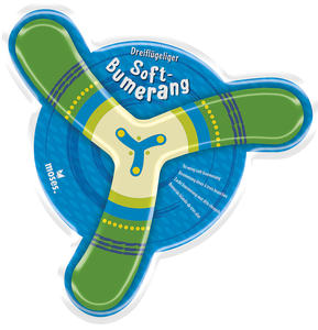 PhanoMINT | Boomerang