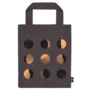 Bag Moses | For books - Moon phases