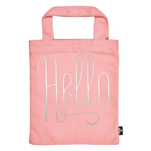 Bag Moses | For books - Hello