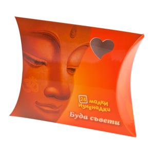 24 fortune wishes | Buddha advices