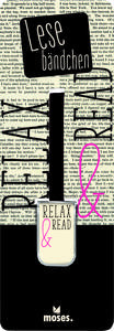Relax