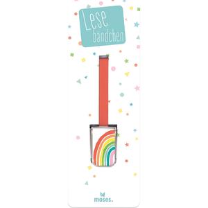 Ribbon page bookmark | Magic