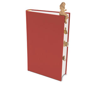 Bookmarks Alice in Wonderland