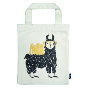 Bag Moses | For books - Lama