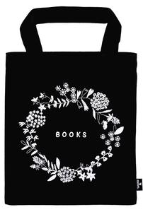 За книги - Цветя