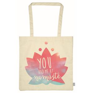 Bag Moses | For shopping - Namaste