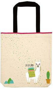 Bag Moses | For shopping - Lama