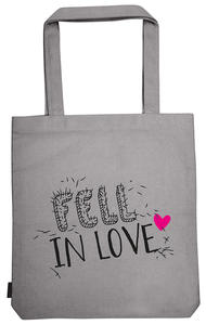 For shopping - Ed the cat – Fell in Love
