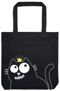 За пазаруване - Ed the cat – Krone