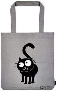 За пазаруване - Ed the cat – Like mich