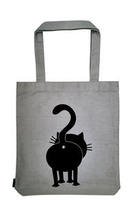 For shopping - Ed the cat – Like mich