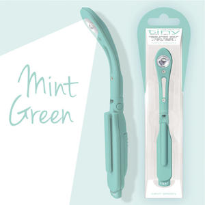Small colored book light | Mint Green