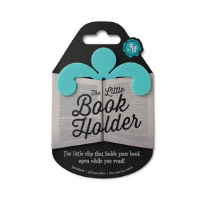 Little holder for book - mint