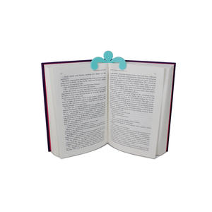 Little holder for book - mint