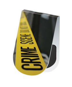 Murder and mistery