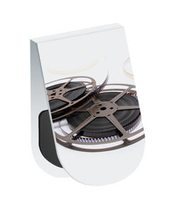 Stage and screen