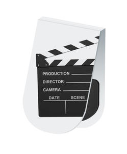Stage and screen