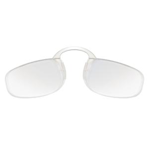 Очила за бърз прочит - Бели