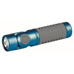 Flashlight and headlamp
