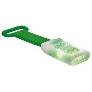 Expedition reflector