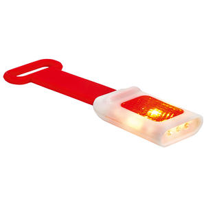 Expedition reflector