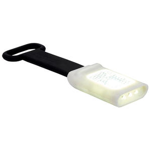 Expedition reflector